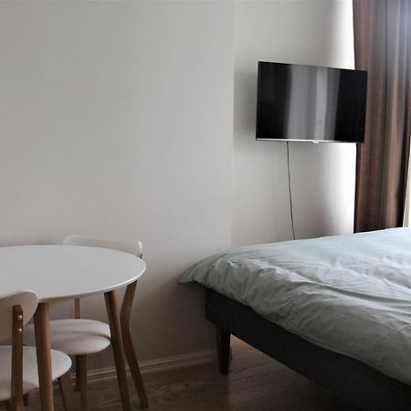Rotermanni Mere Apartment Tallinn Exterior photo